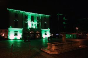 osio verde